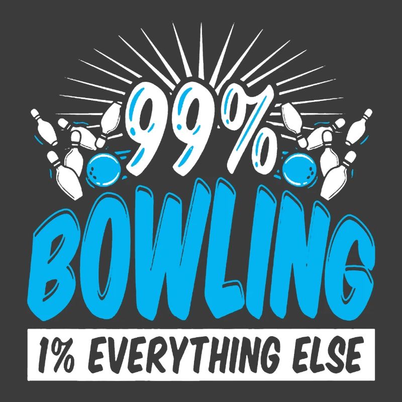 99 Bowling 1 Everything Else