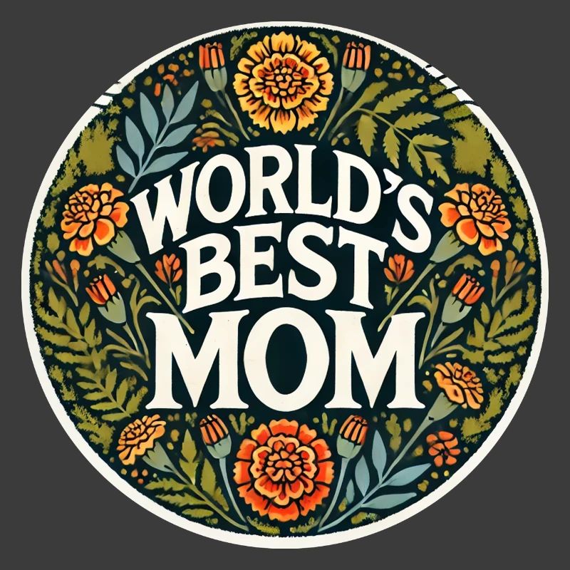 Die beste Mutter der Welt