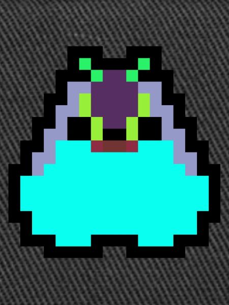 Pixel Küken