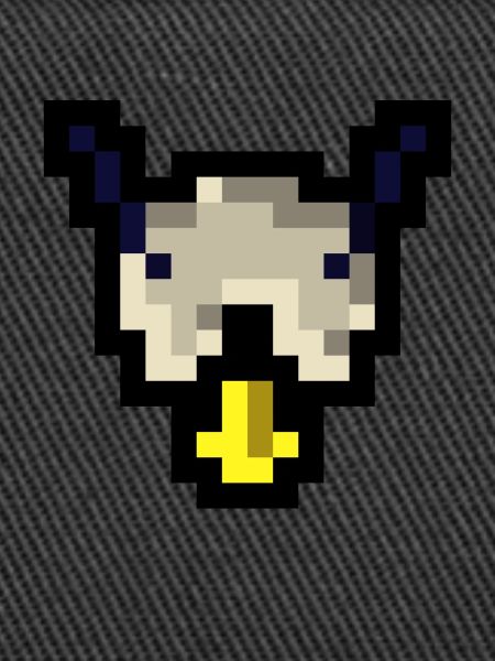 Pixel Hund