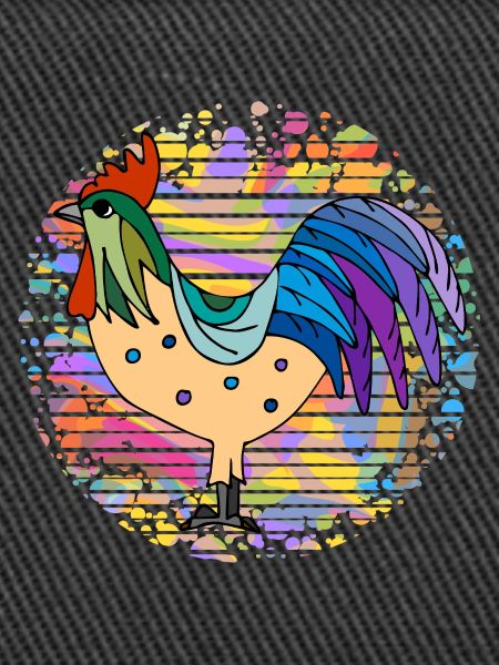 Rooster