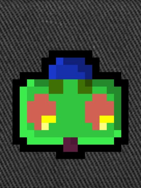 Pixel Roboter