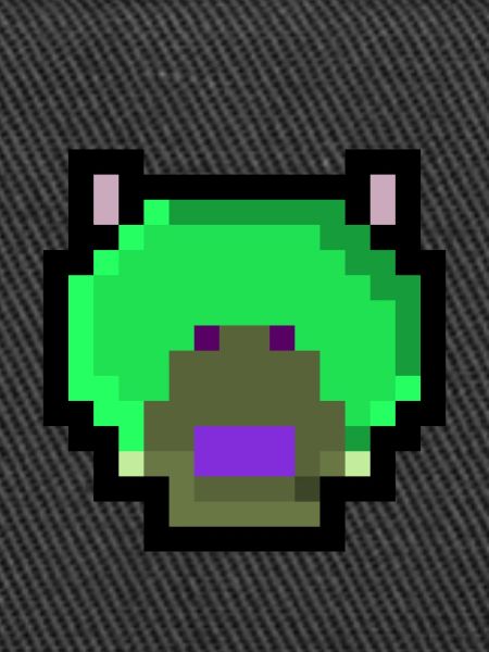 Pixel Bär