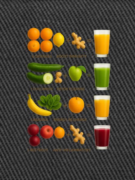 JUICE