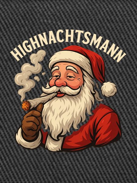 Highnachtsmann