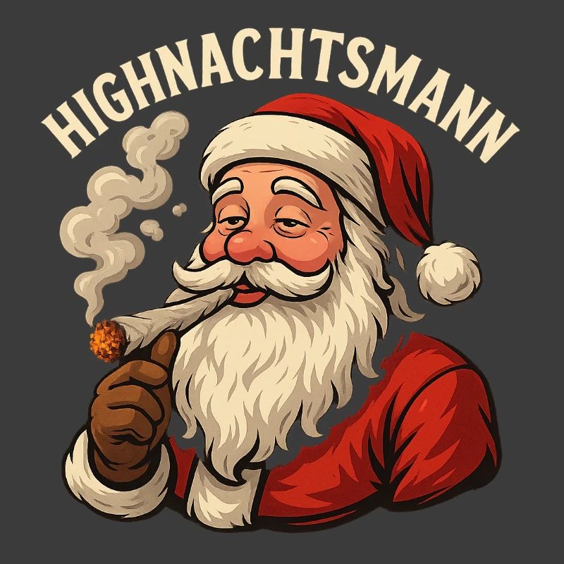 Highnachtsmann