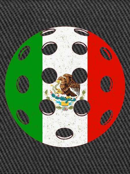 Pickleball Mexico