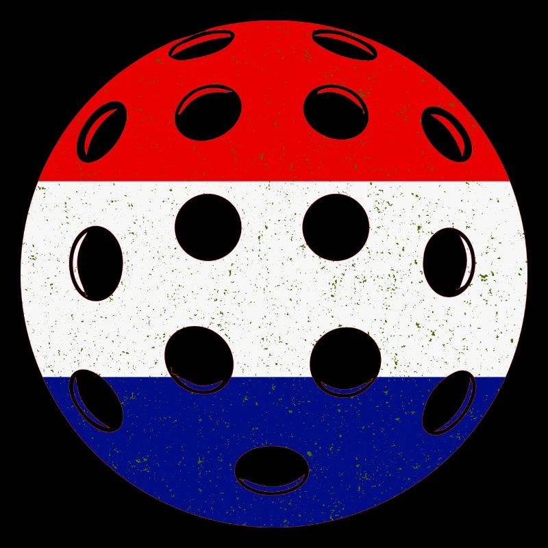 Pickleball Pays-Bas