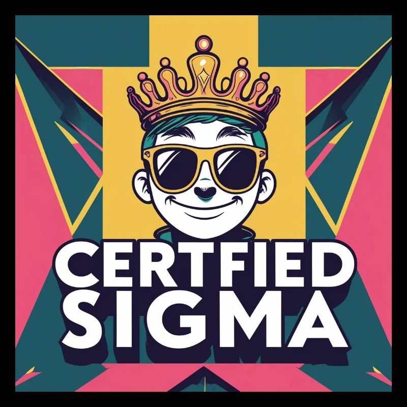 Certified sigma