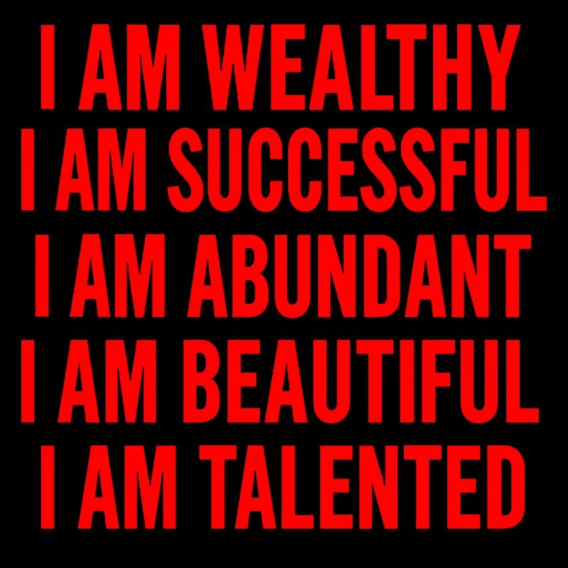 Powerful Self Love Affirmations