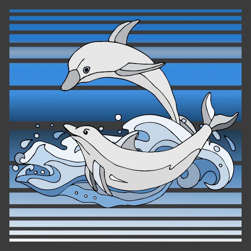 Dolphins