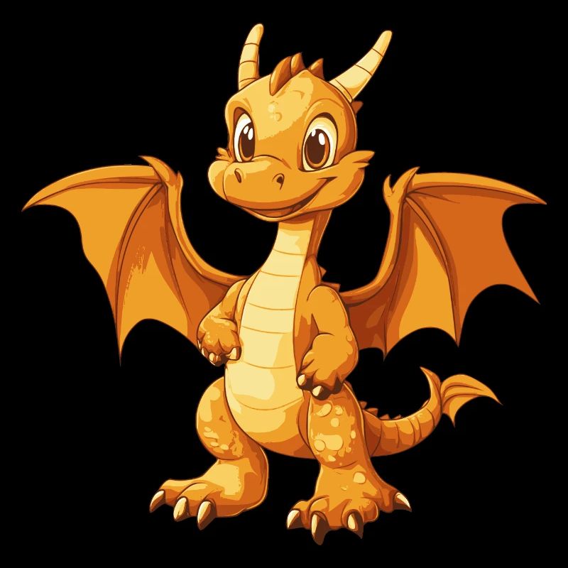 Drache