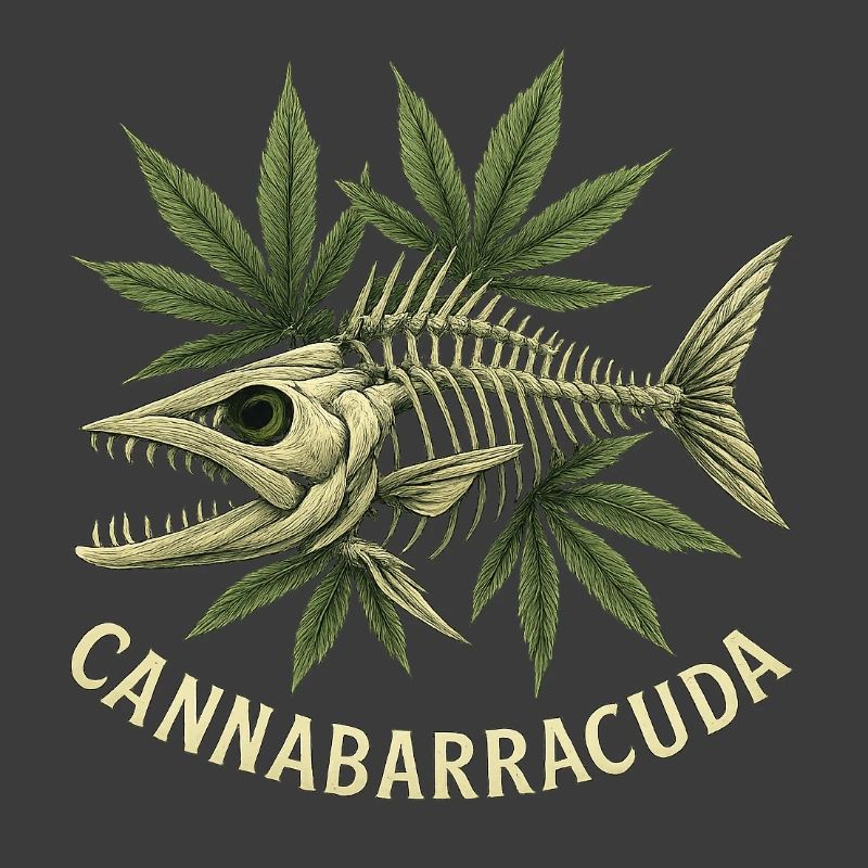 Cannabarracuda
