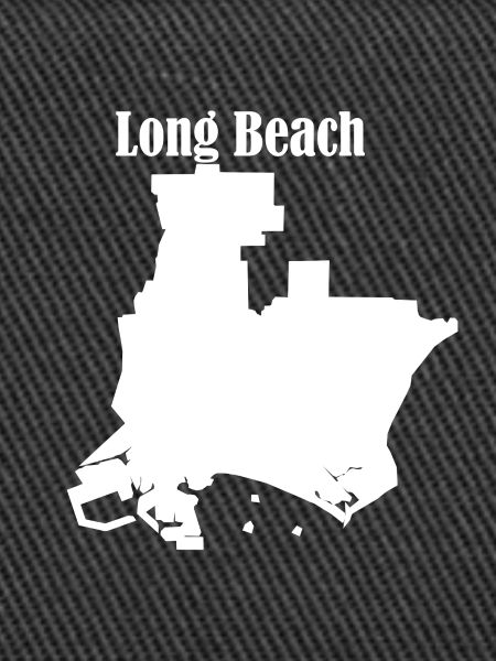 Long beach