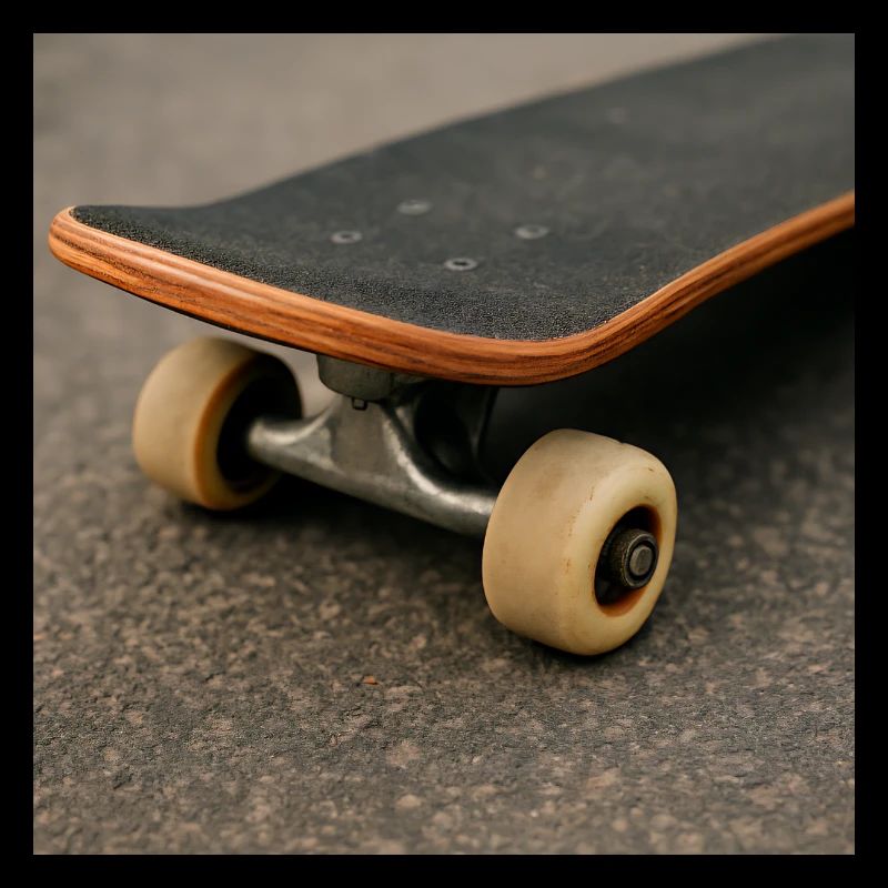 Sport - Skateboard