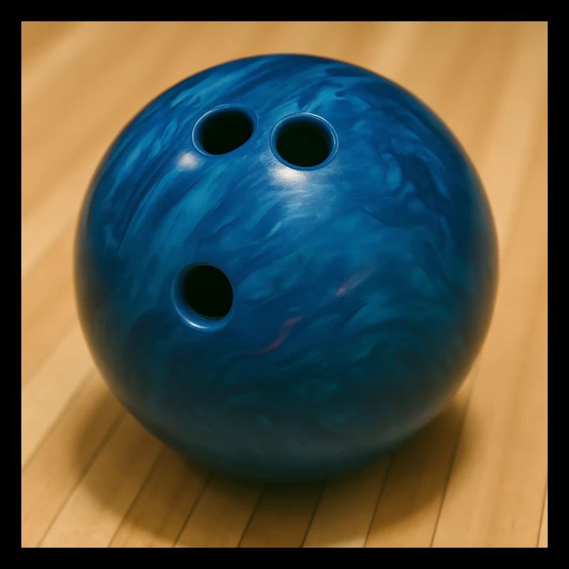 Sport - Bowling
