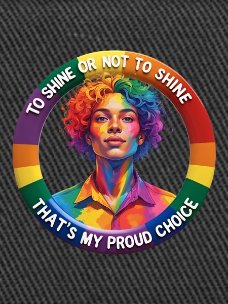 Rainbow Pride
