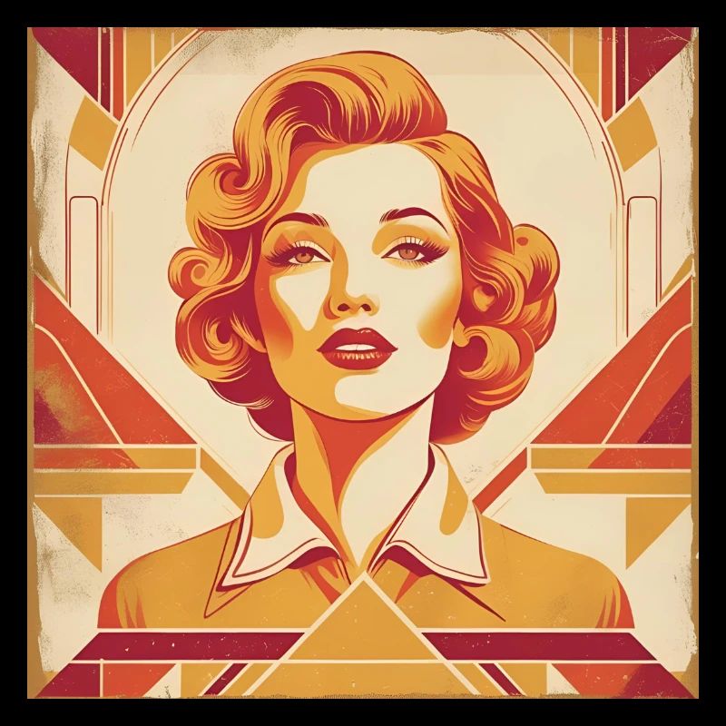 Retro Design
