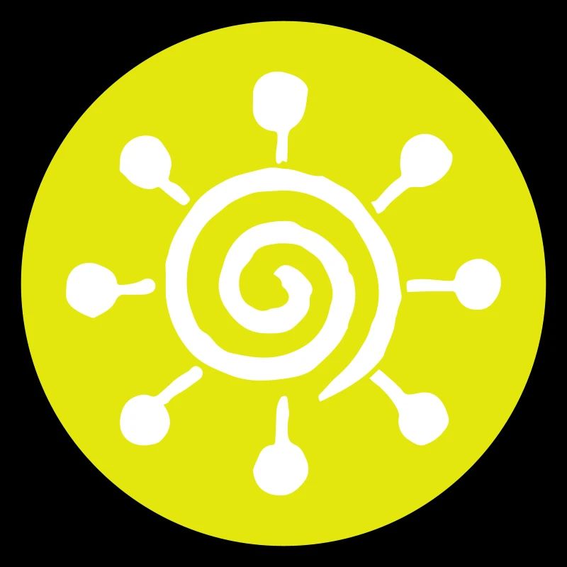 Sun icon