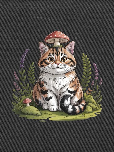 The Forager