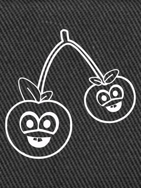cherries