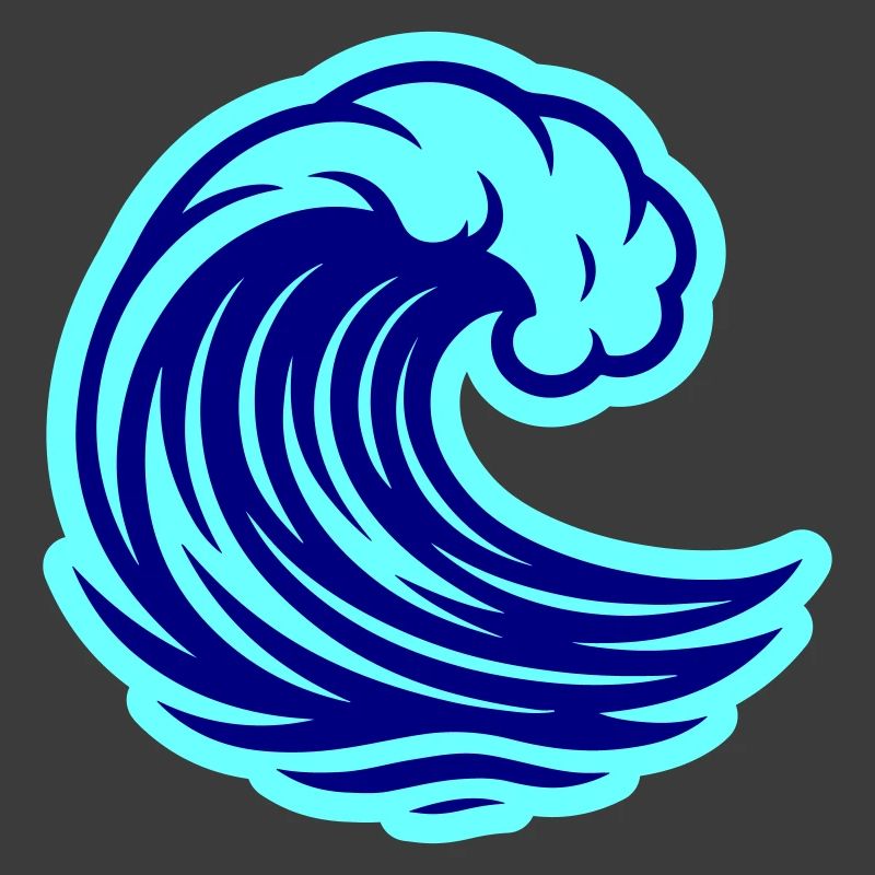 Wave Ocean