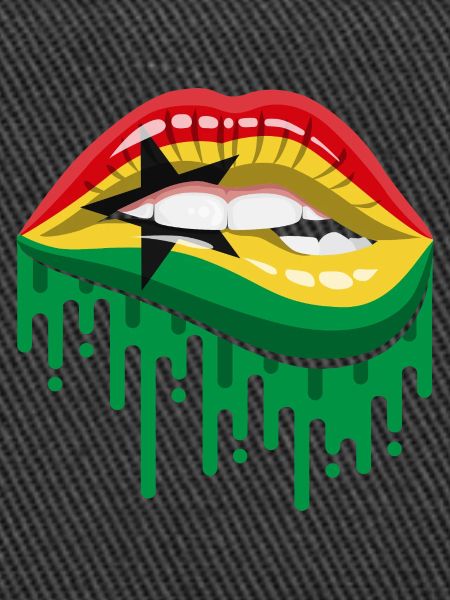 Ghana Pride