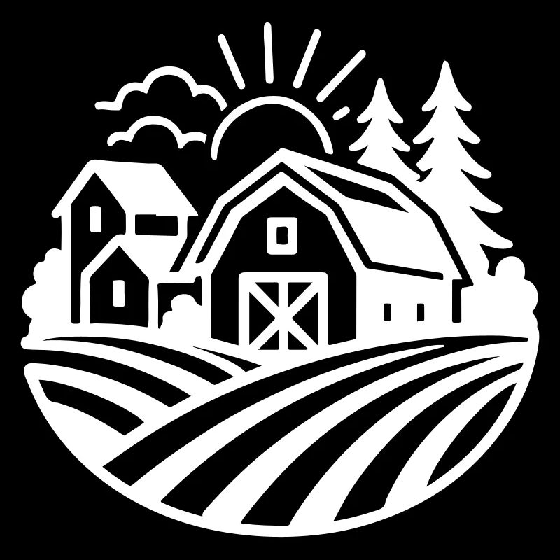 Bauernhof Farm
