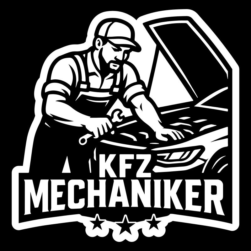 Mécanicien automobile