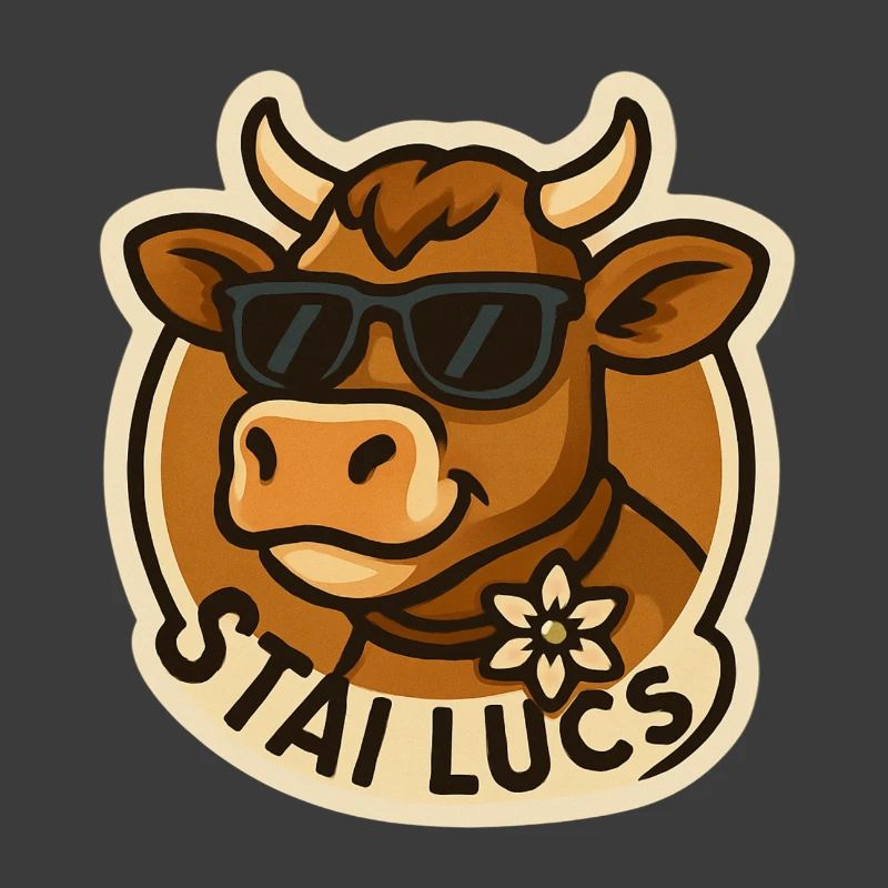 Vache Stai Lucs