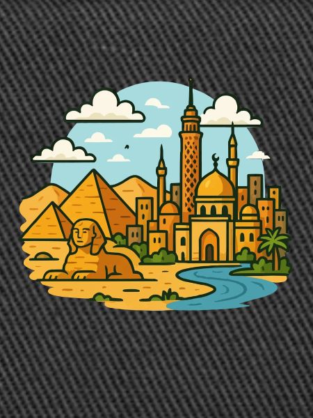 cairo kairo stadt