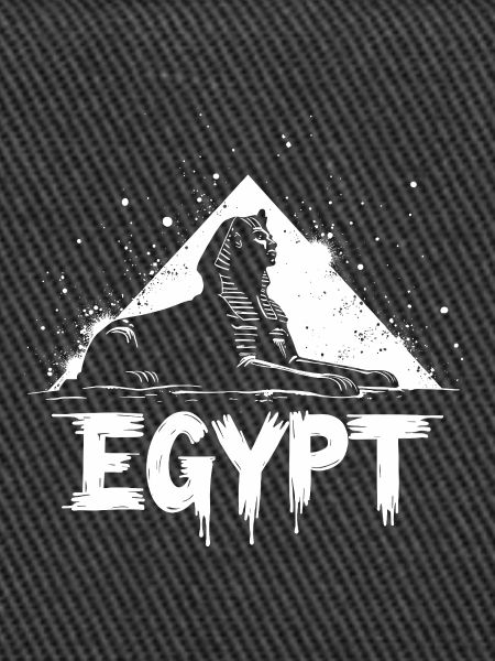 Ägypten Sphinx Pyramide