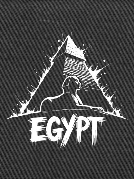 Egypt Sphinx Pyramid
