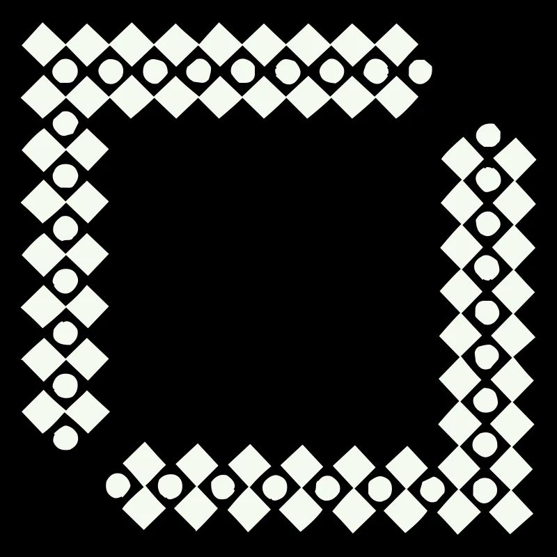 Motif Vriereck