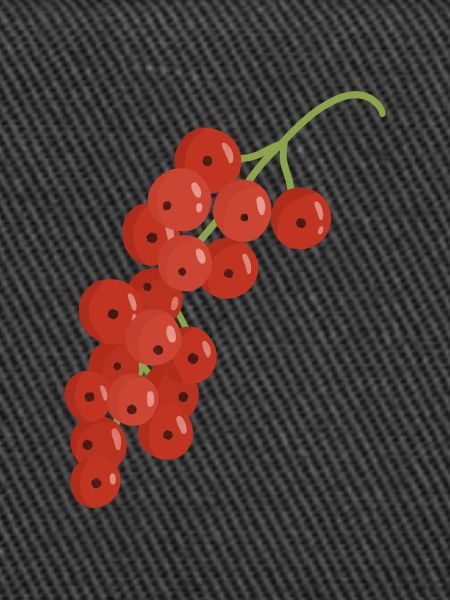 Red Currants