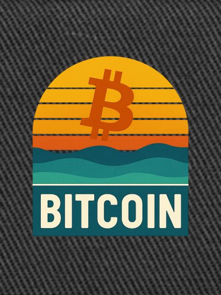 Bitcoin Retro