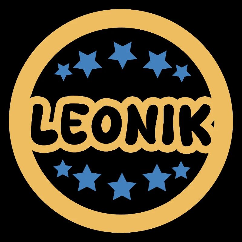 Prénom Leonik