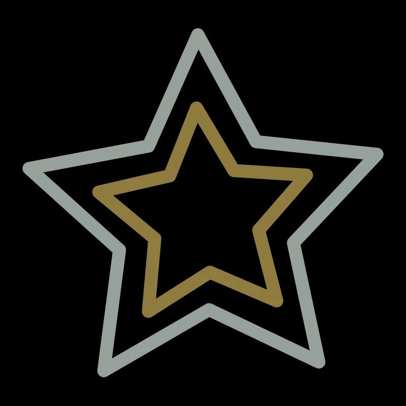 Petite étoile