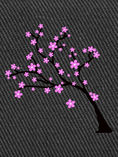 flowering tree
