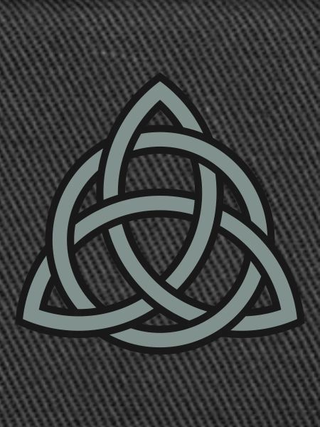 celtic trinity knot