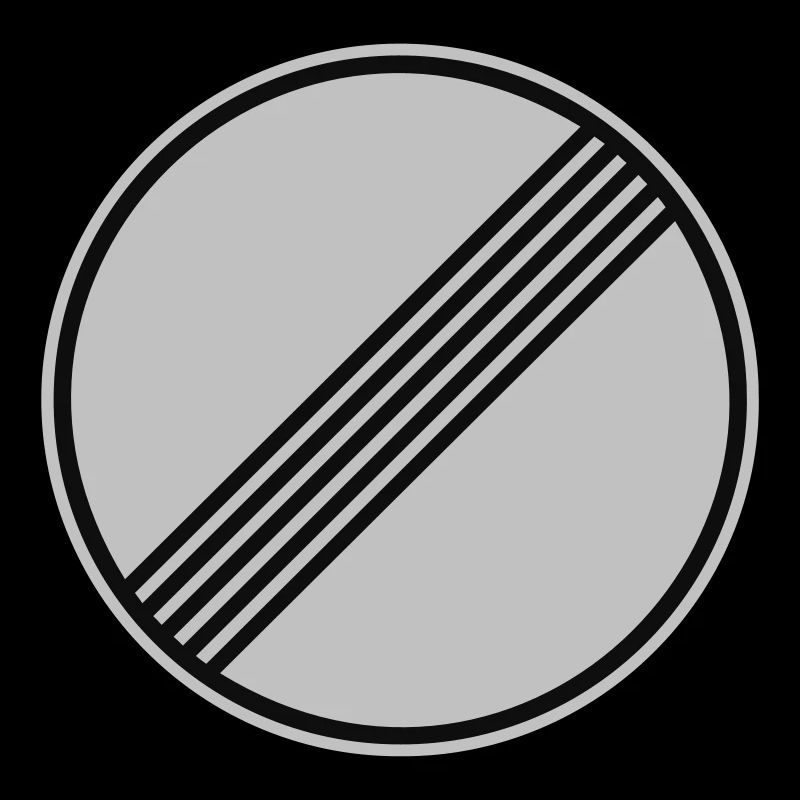 Freie Fahrt