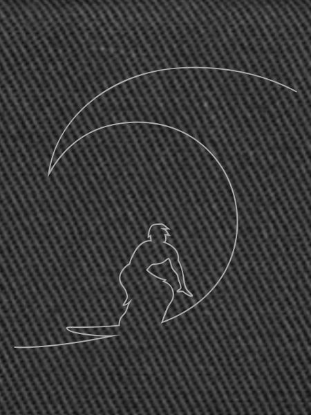 Surfer