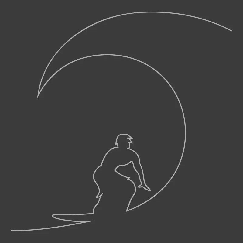 Surfer