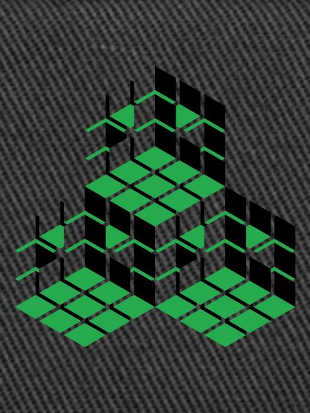 Cube
