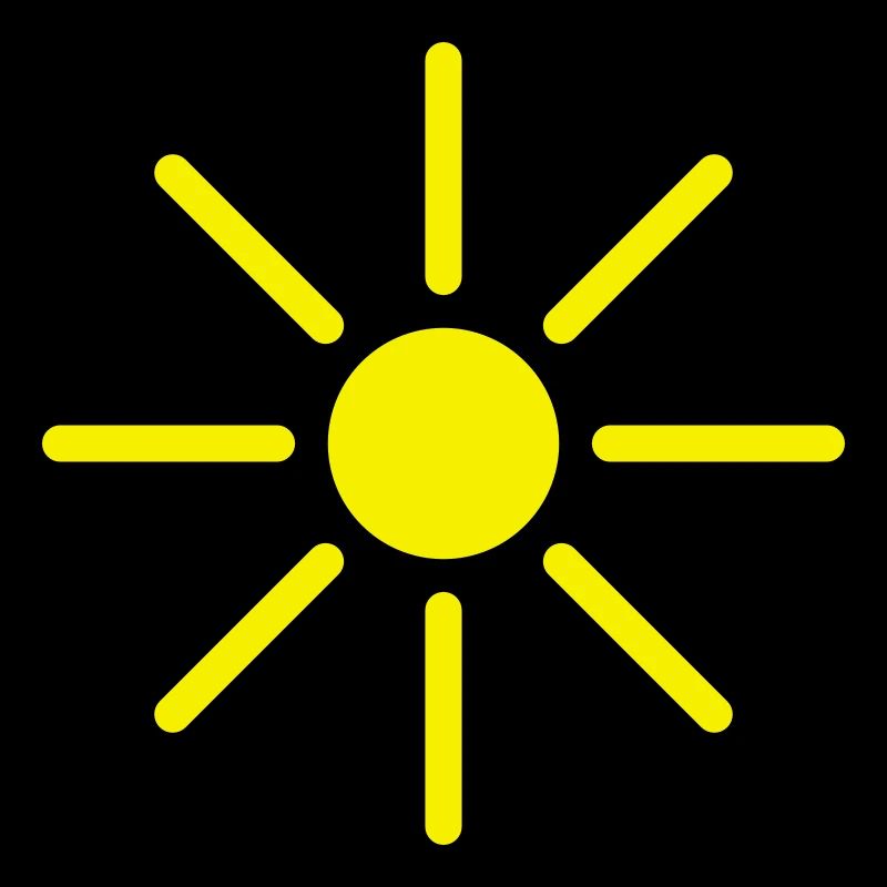 sun