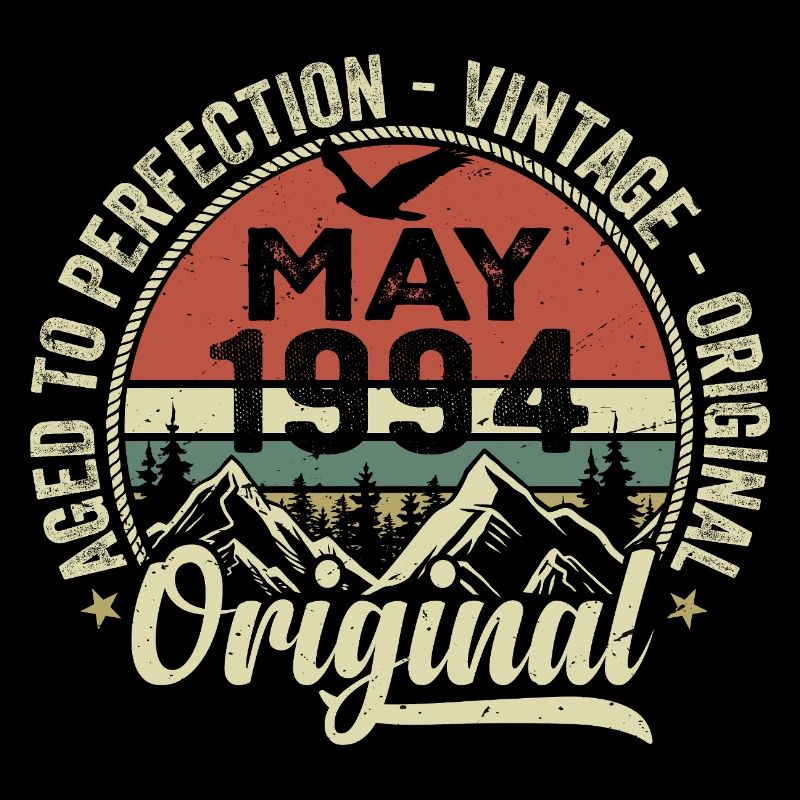 Mai 1994 anniversaire Mai 1994 May 1994