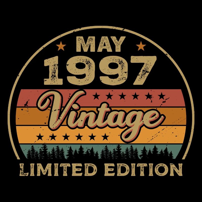 May Gift May 1997 Jubilee May 1997 May 1997