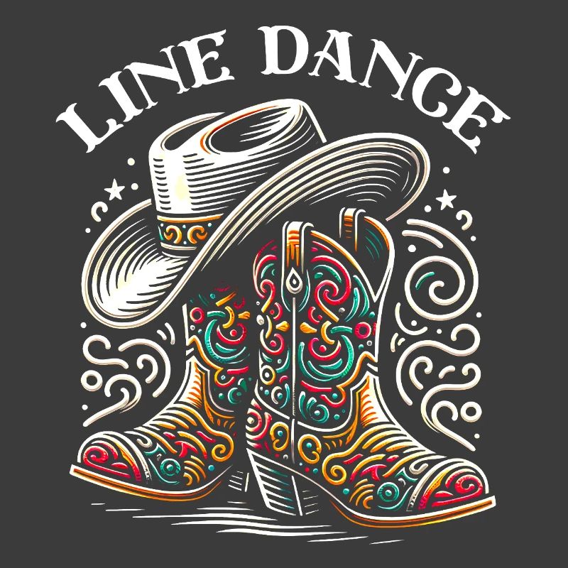 Line Dance Time Line Dancing Dancing