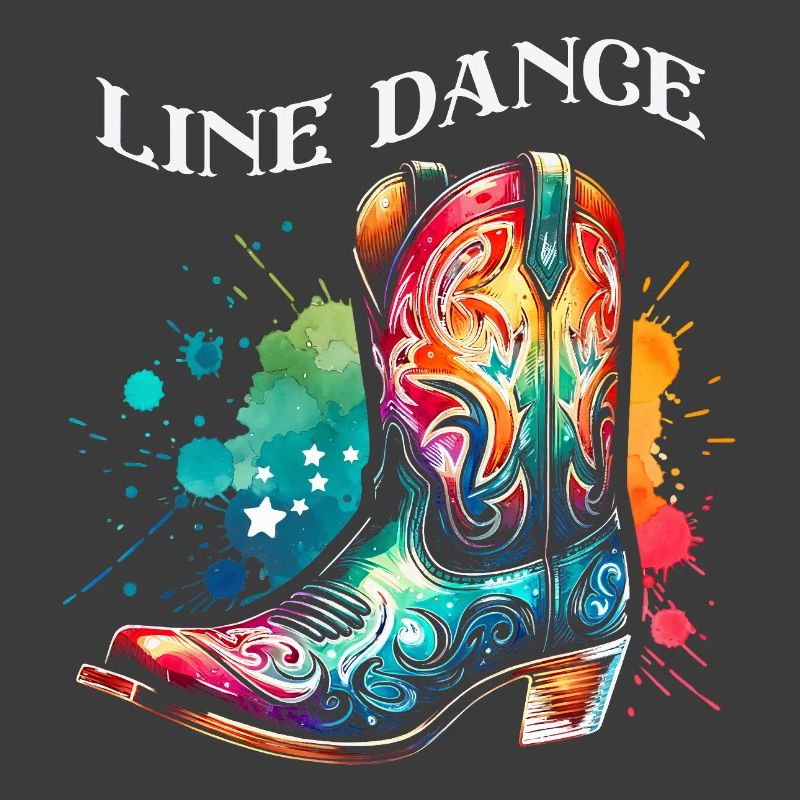Line Dance Time Line Dancing Dancing