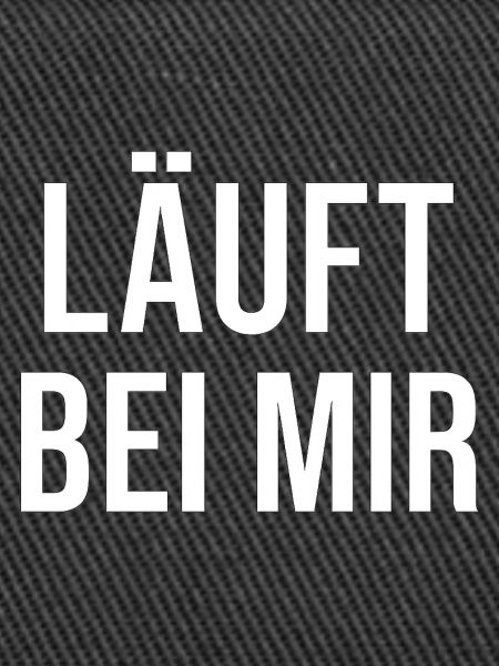 läuft bei mir